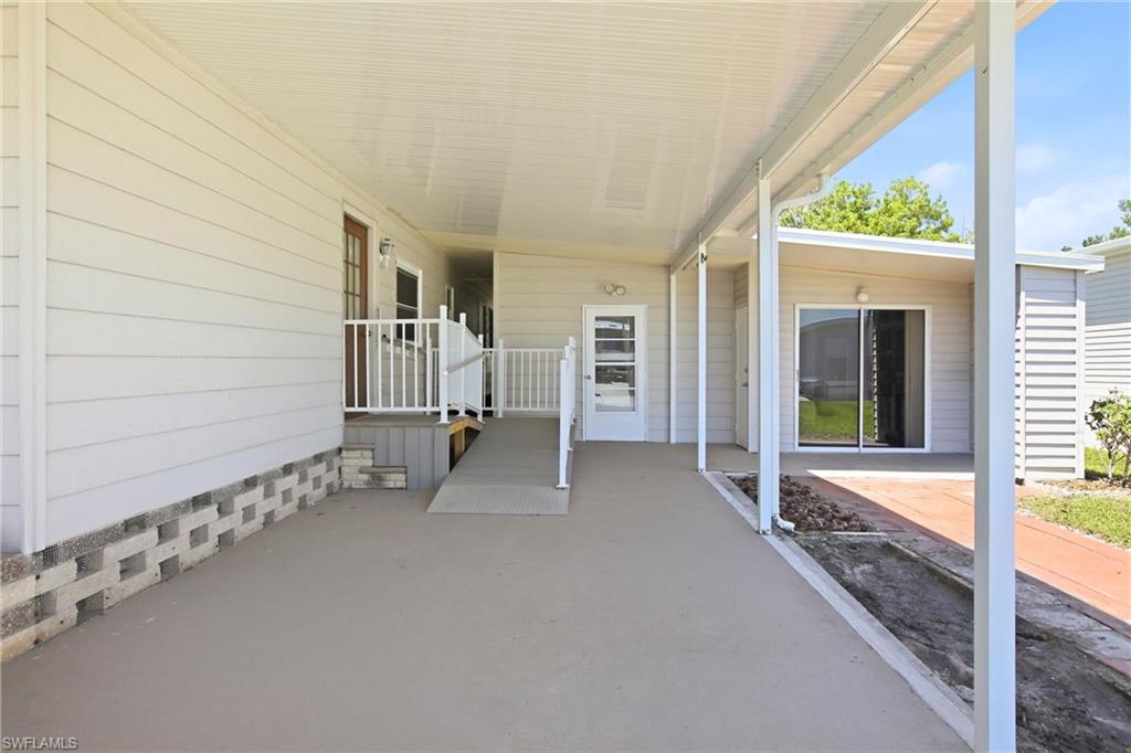 PUNTA GORDA - Residential