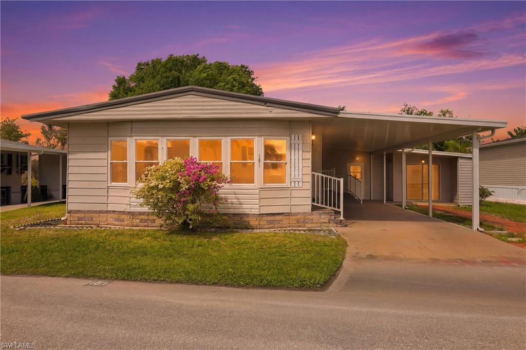 PUNTA GORDA - Residential