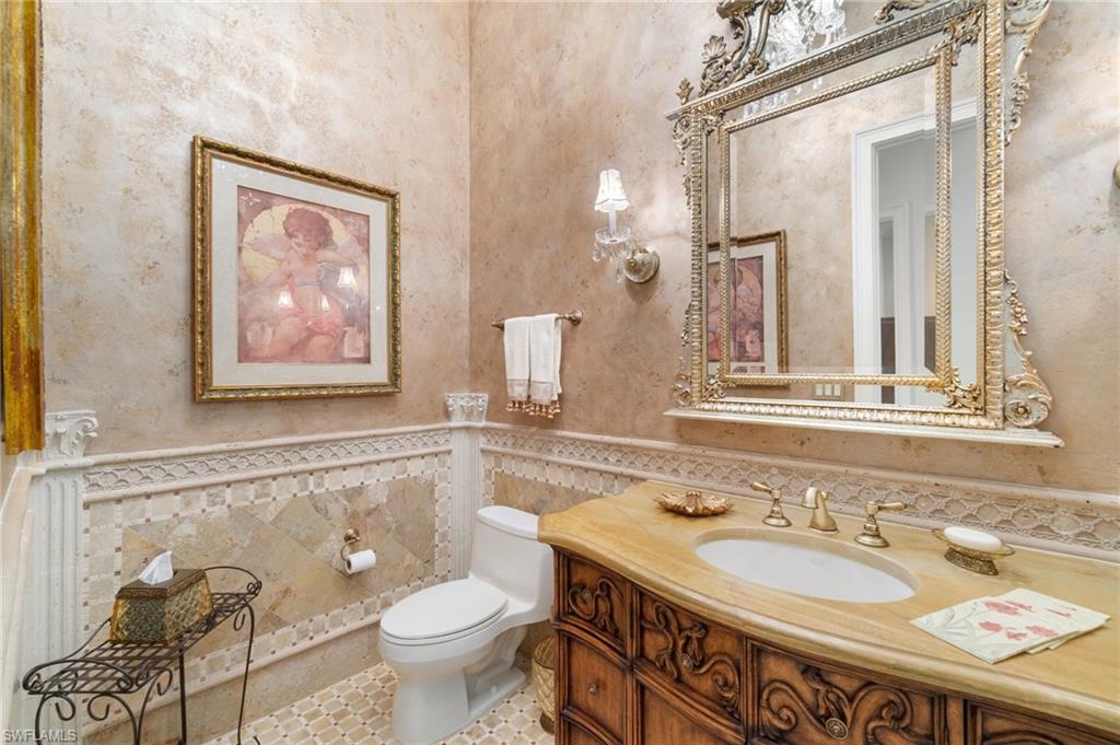 QUAIL WEST - Residential