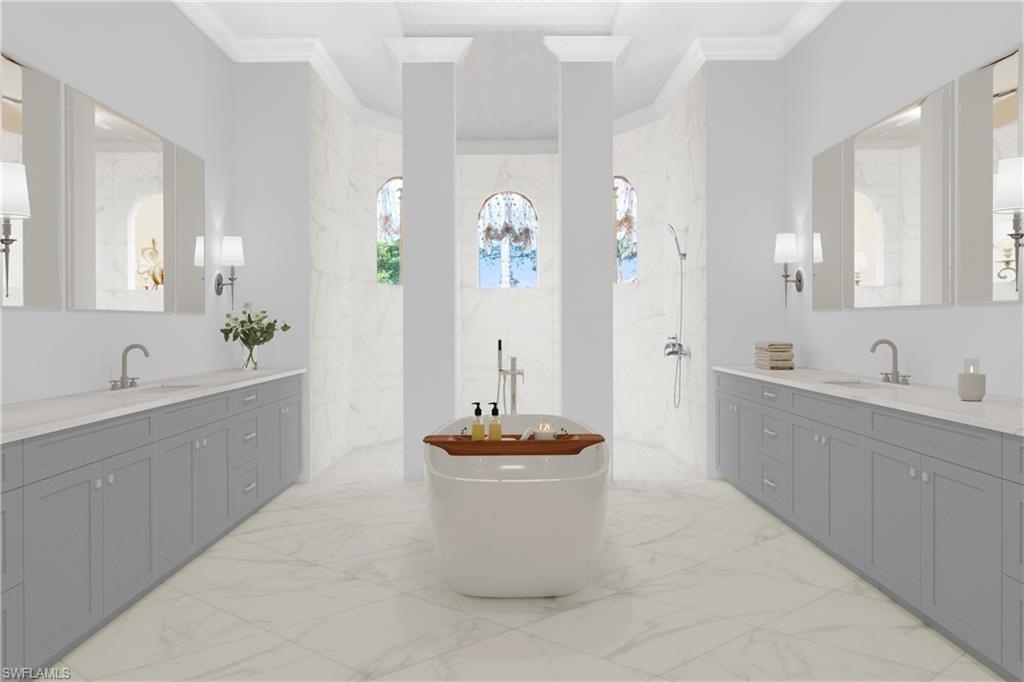 QUAIL WEST - Residential