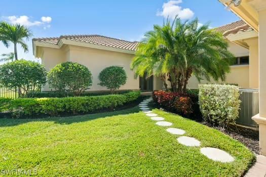 QUAIL WEST - Residential