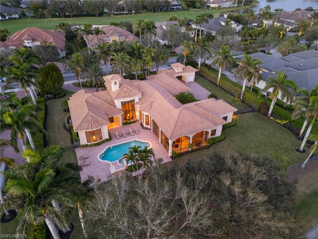 QUAIL WEST - Residential