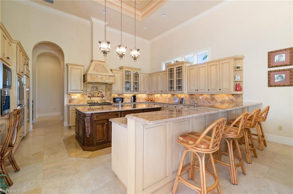 QUAIL WEST - Residential