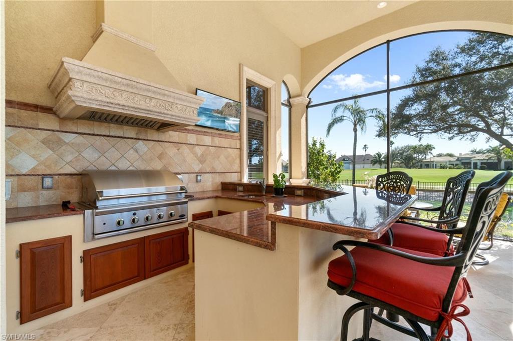 QUAIL WEST - Residential