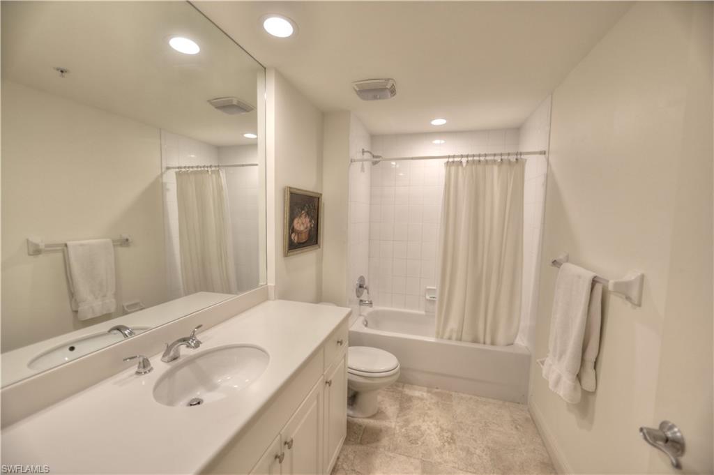 HIGH POINT PLACE - Residential Lease