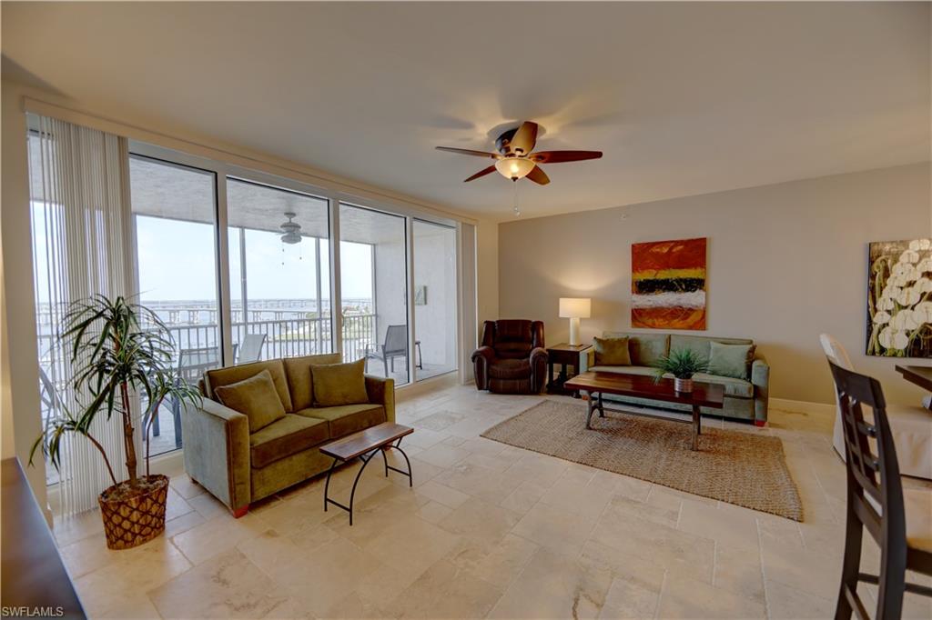 HIGH POINT PLACE - Residential Lease