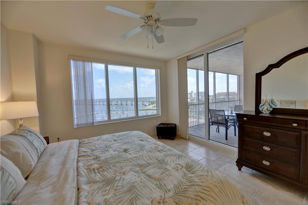 HIGH POINT PLACE - Residential Lease