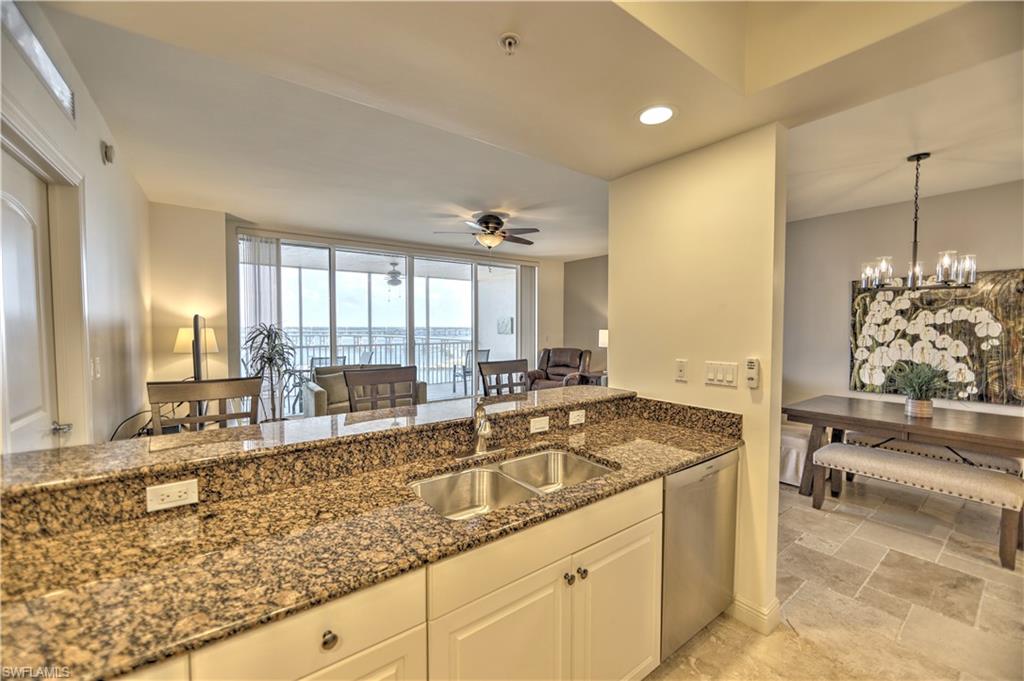 HIGH POINT PLACE - Residential Lease