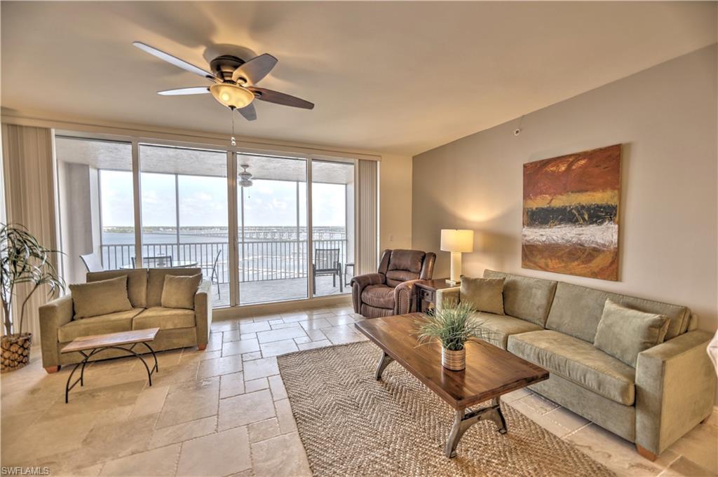 HIGH POINT PLACE - Residential Lease