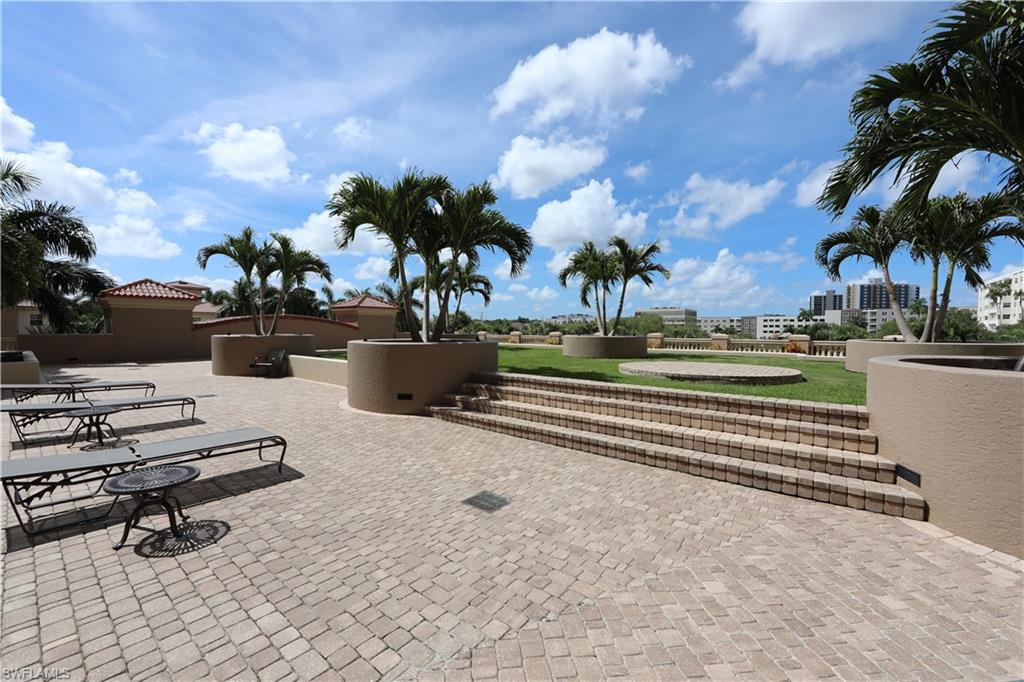 HIGH POINT PLACE - Residential Lease