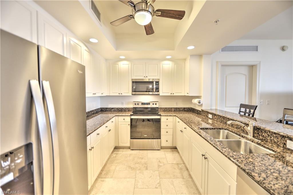 HIGH POINT PLACE - Residential Lease