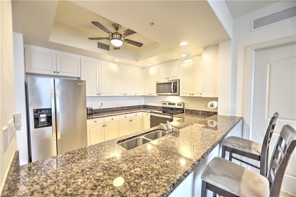 HIGH POINT PLACE - Residential Lease