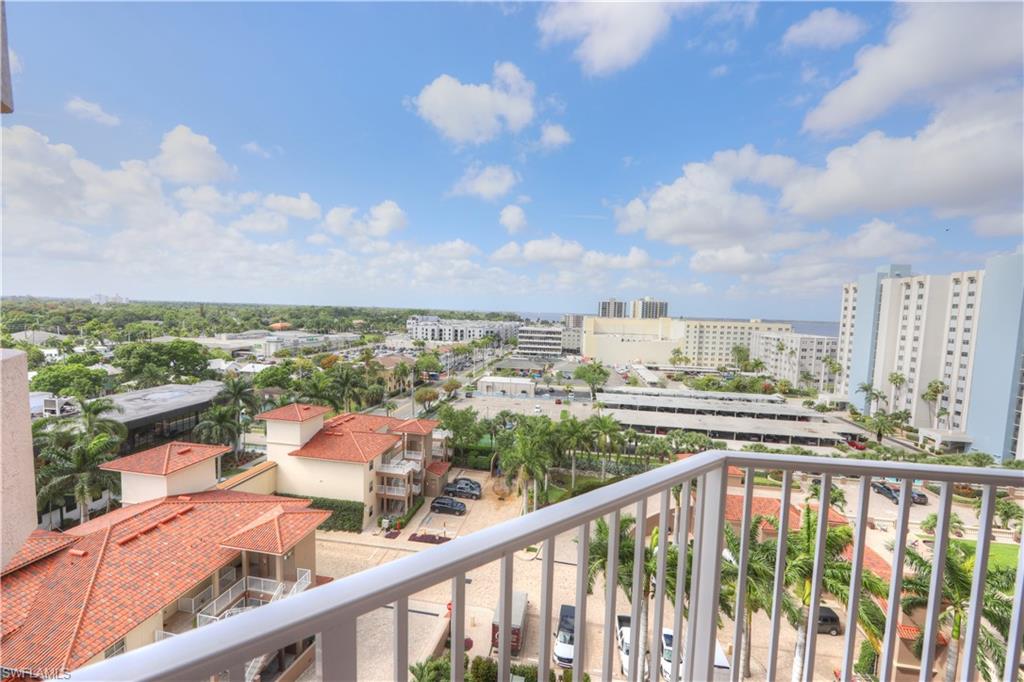 HIGH POINT PLACE - Residential Lease