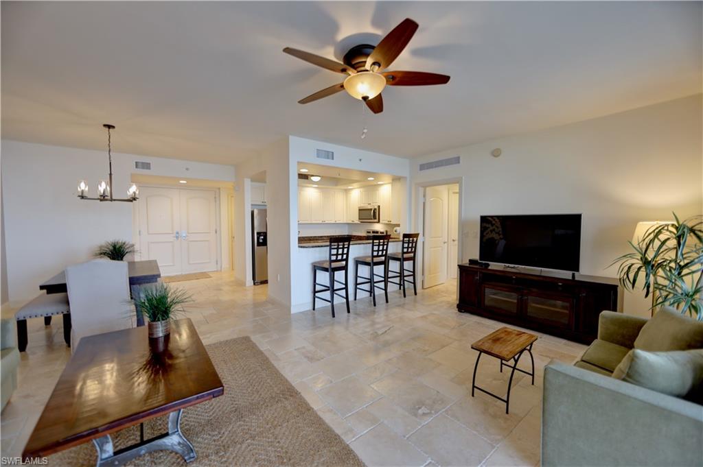 HIGH POINT PLACE - Residential Lease