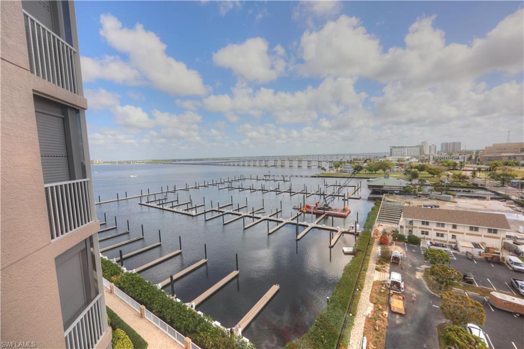 HIGH POINT PLACE - Residential Lease