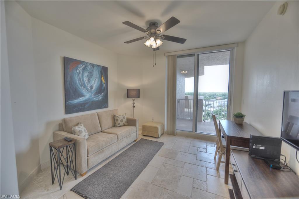 HIGH POINT PLACE - Residential Lease