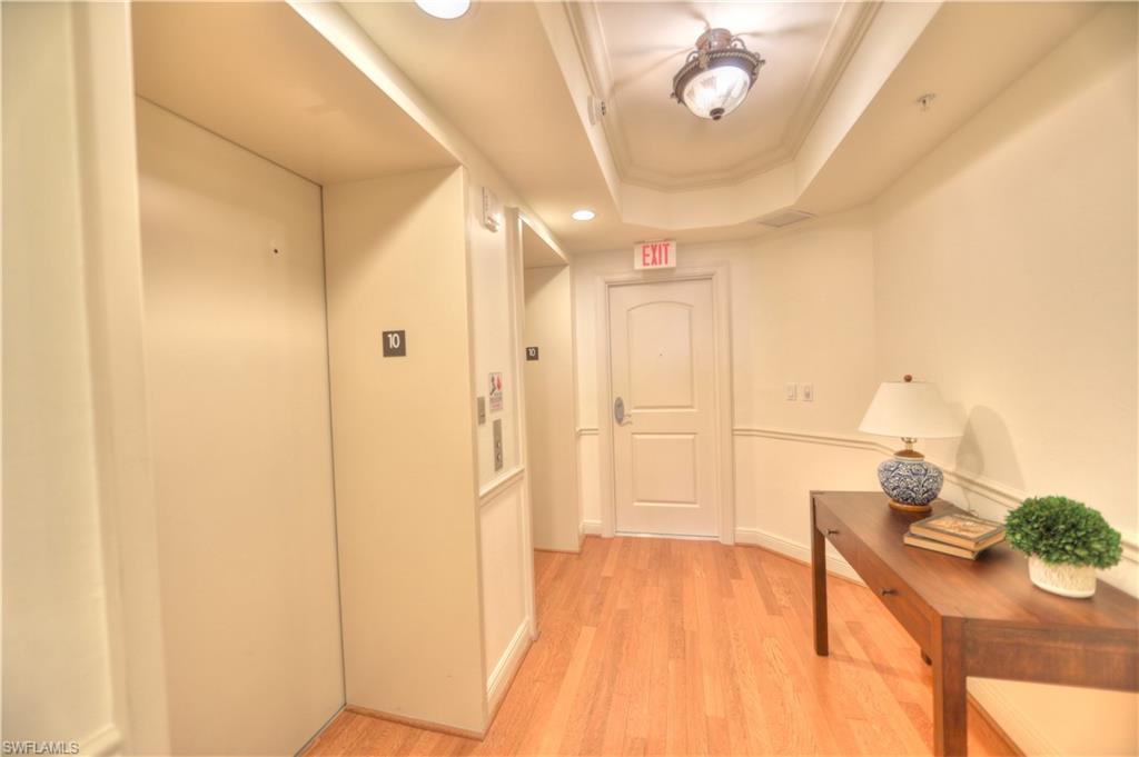 HIGH POINT PLACE - Residential Lease