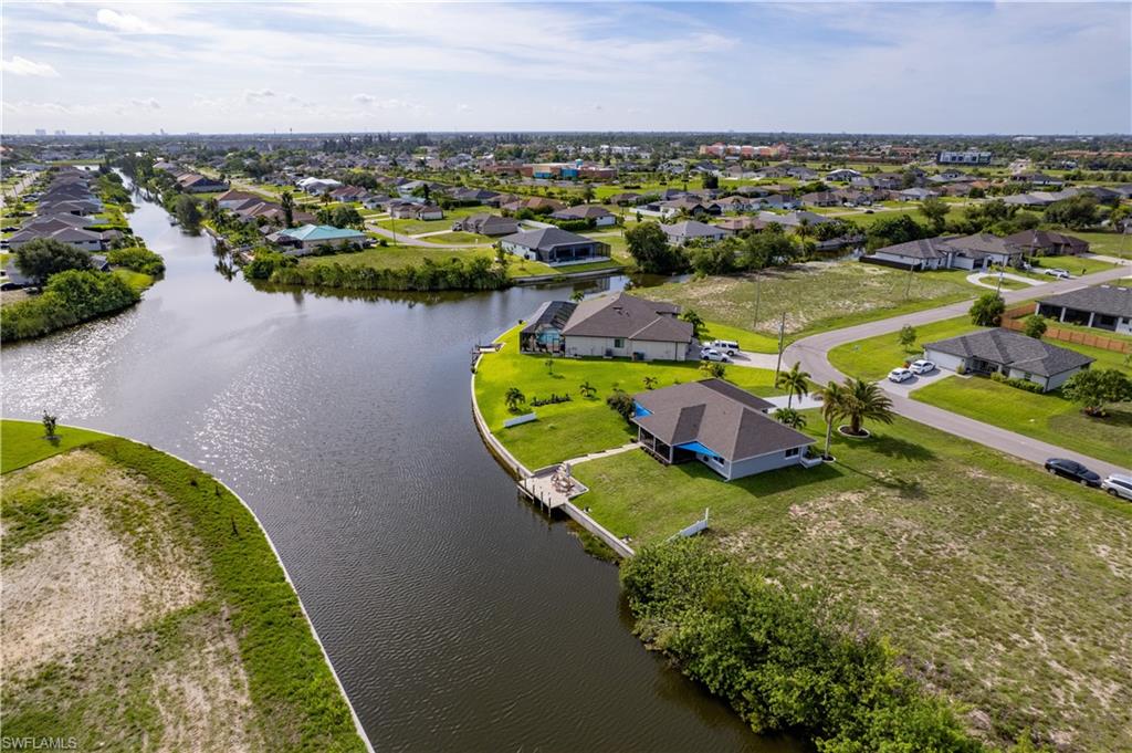 NOT APPLICABLE - Land