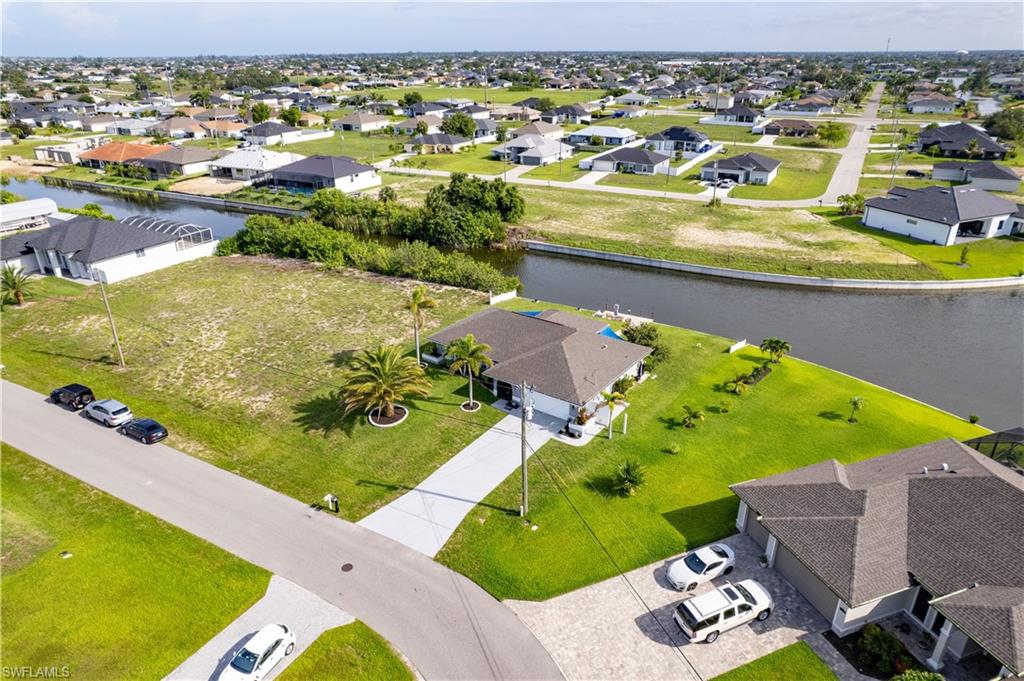 NOT APPLICABLE - Land