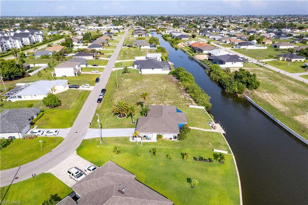 NOT APPLICABLE - Land