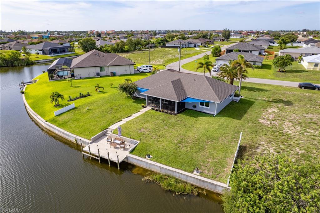 NOT APPLICABLE - Land