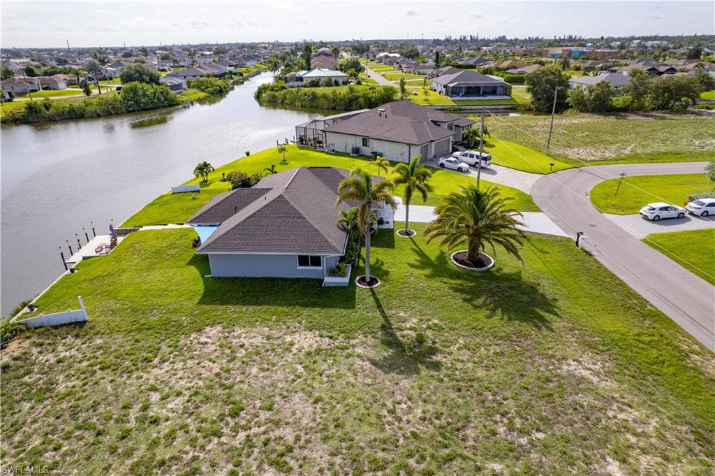 NOT APPLICABLE - Land