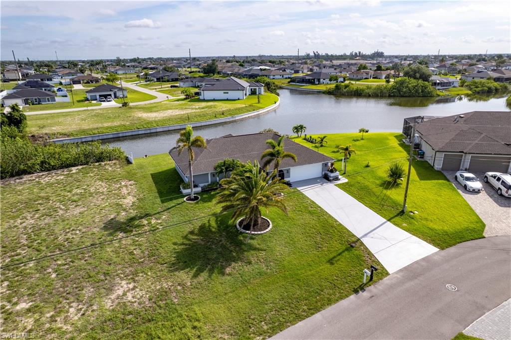 NOT APPLICABLE - Land