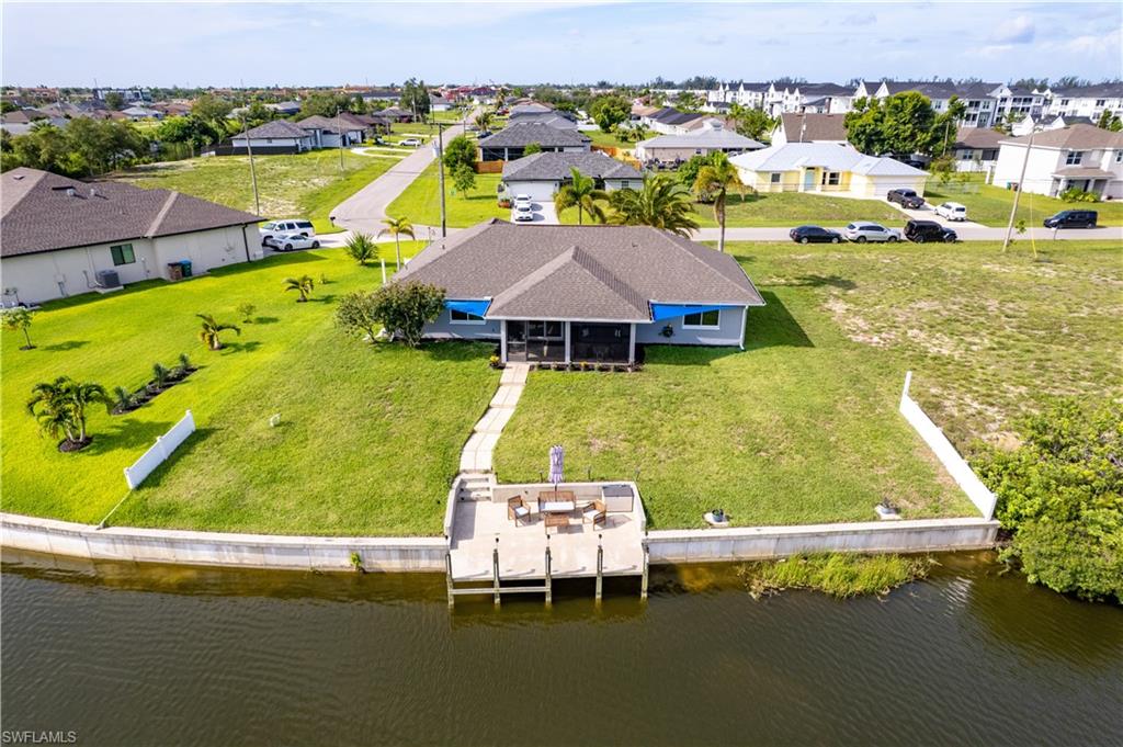 NOT APPLICABLE - Land