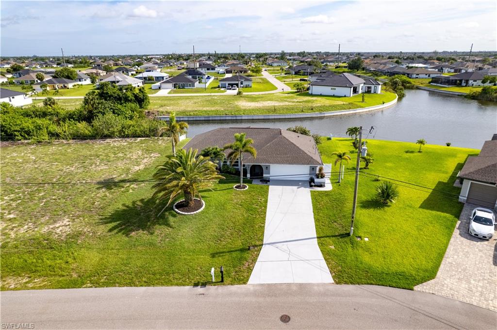 NOT APPLICABLE - Land