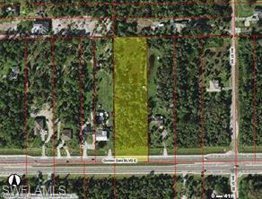 GOLDEN GATE ESTATES - Land