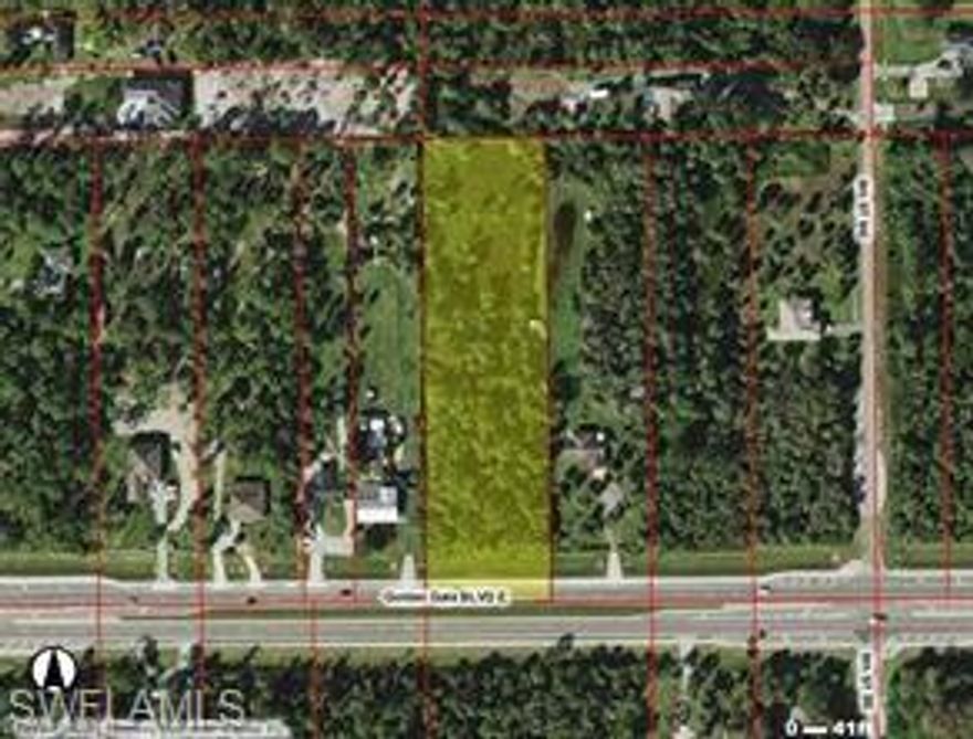 Great location for this sprawling 2.81 acre lot with close proximity to Wilson Blvd. DEP study on hand, shows that the property is 93% upland making it the ideal property for your future home.