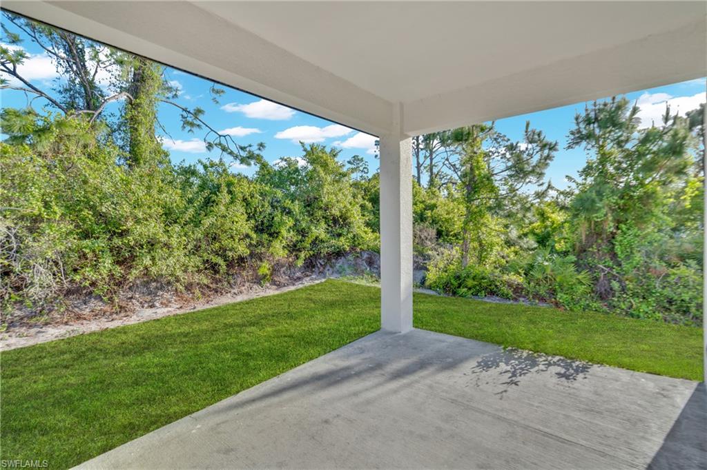 LEHIGH ACRES - Residential Lease