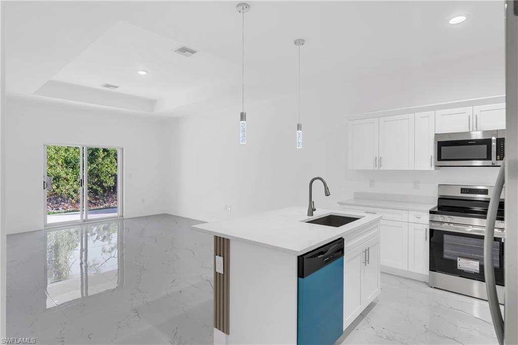 LEHIGH ACRES - Residential Lease