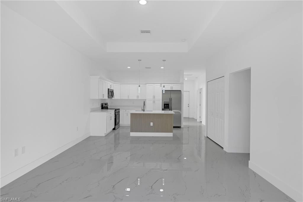 LEHIGH ACRES - Residential Lease