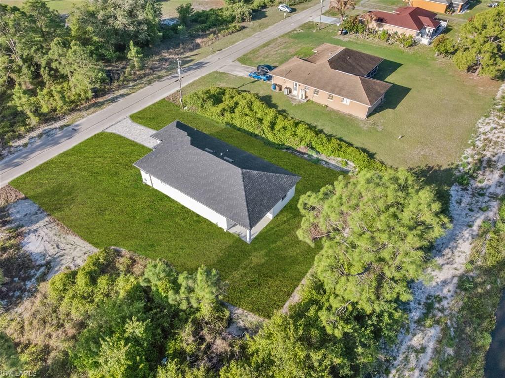 LEHIGH ACRES - Residential Lease