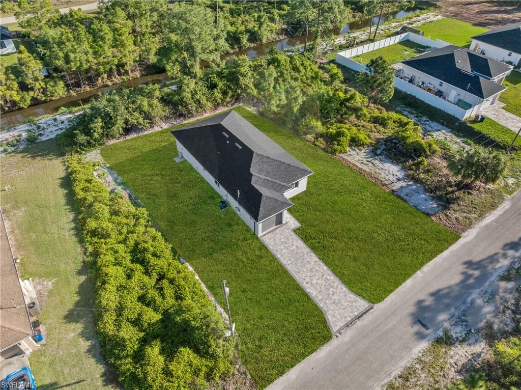 LEHIGH ACRES - Residential Lease