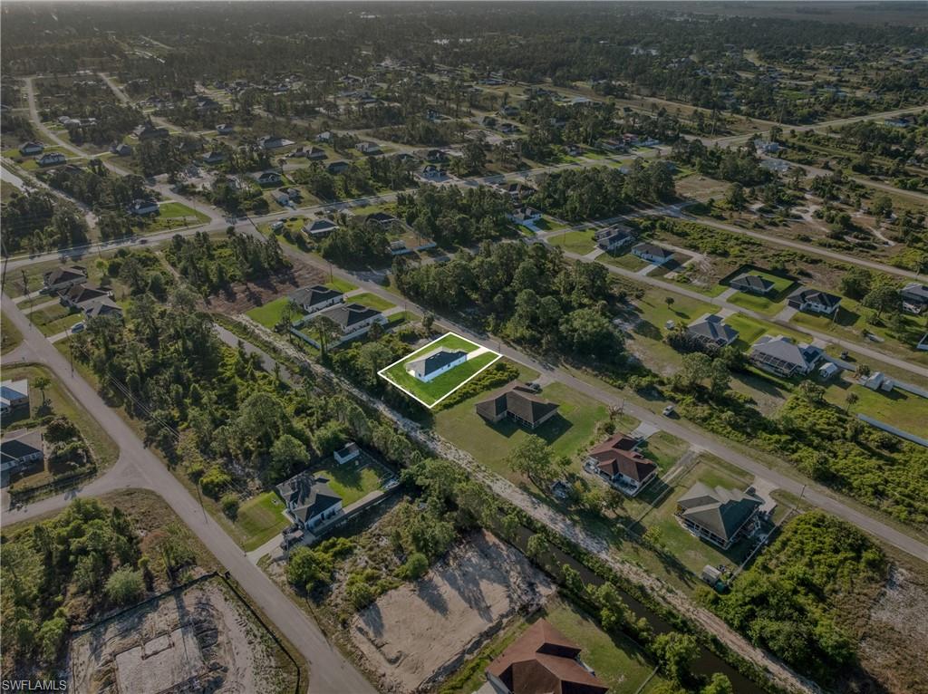 LEHIGH ACRES - Residential Lease