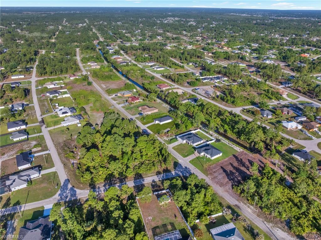 LEHIGH ACRES - Residential Lease