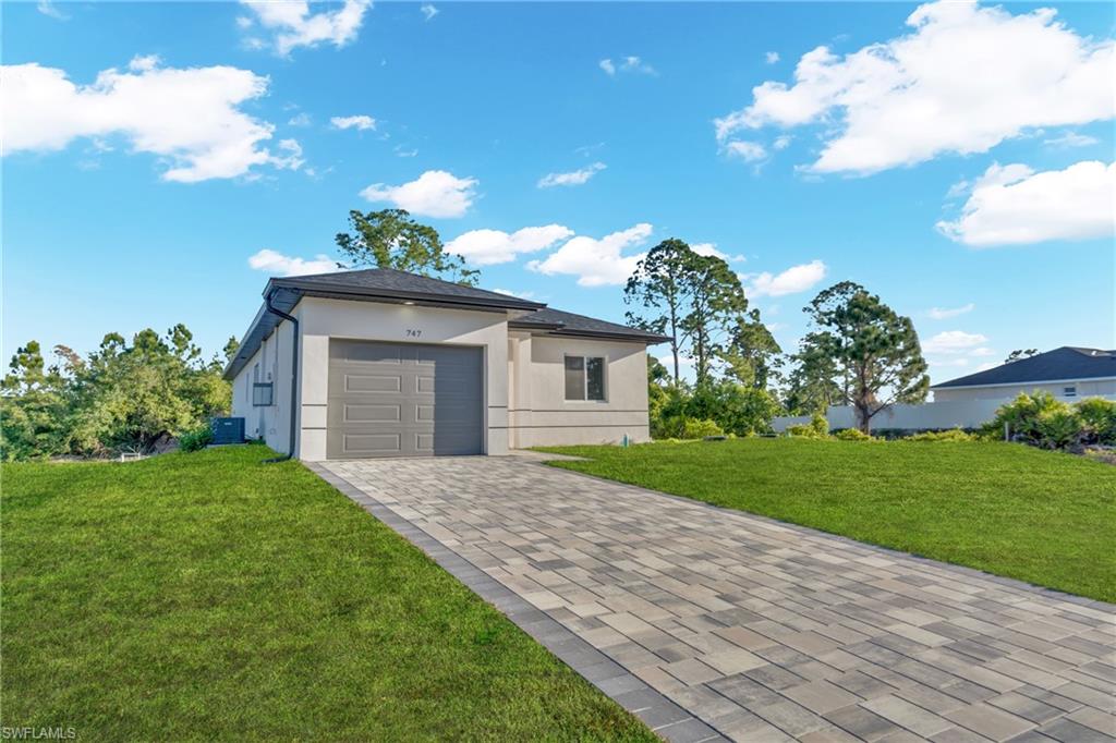 LEHIGH ACRES - Residential Lease