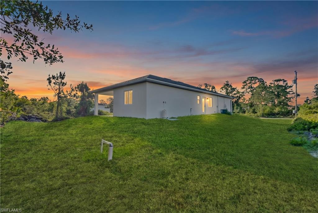 LEHIGH ACRES - Residential Lease