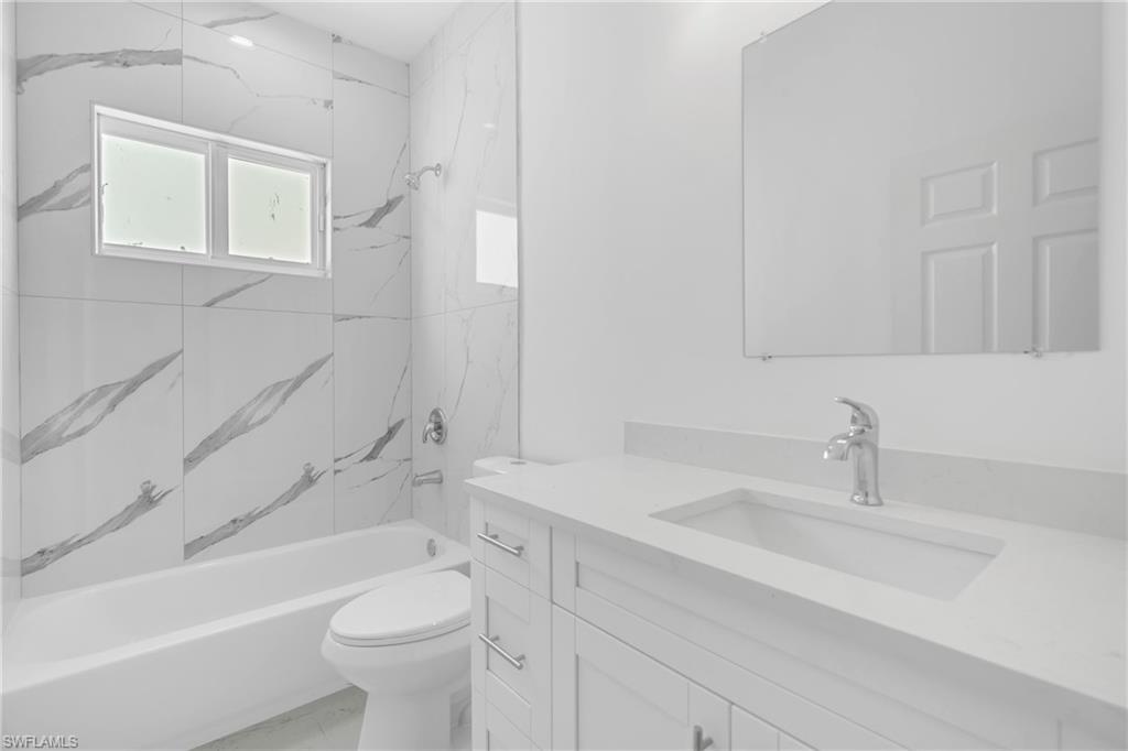 LEHIGH ACRES - Residential Lease