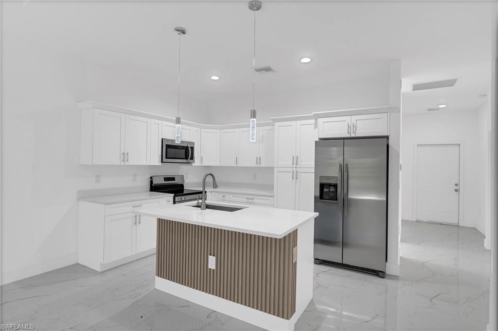 LEHIGH ACRES - Residential Lease