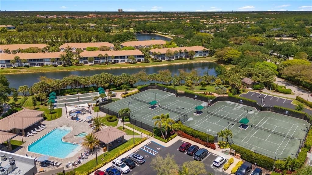 WHISPER CREEK - Residential