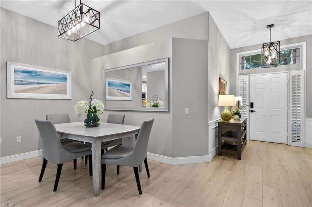 WHISPER CREEK - Residential