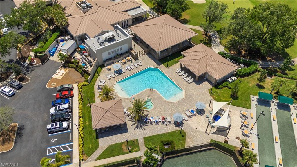 WHISPER CREEK - Residential