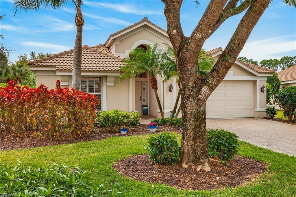 WHISPER CREEK - Residential