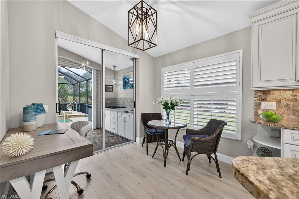 WHISPER CREEK - Residential