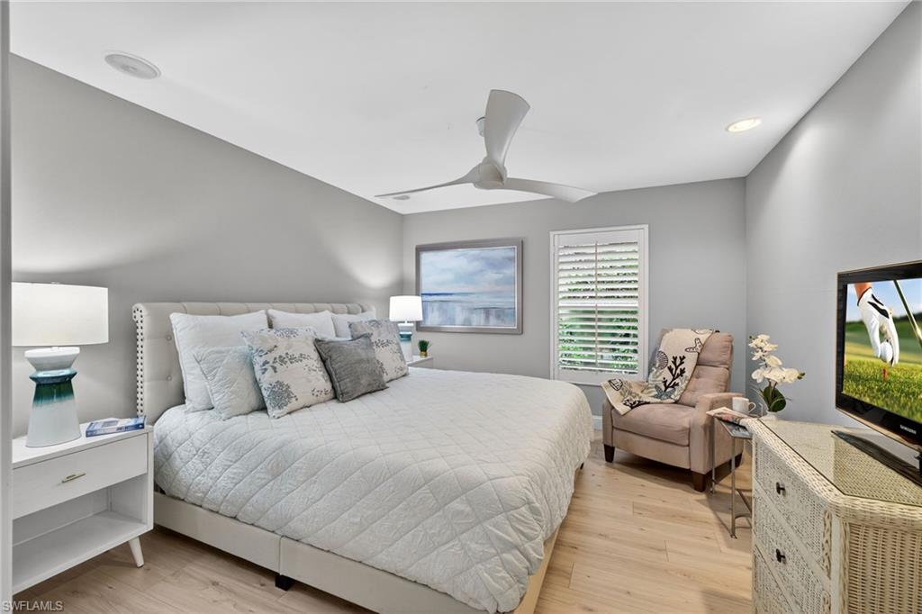 WHISPER CREEK - Residential