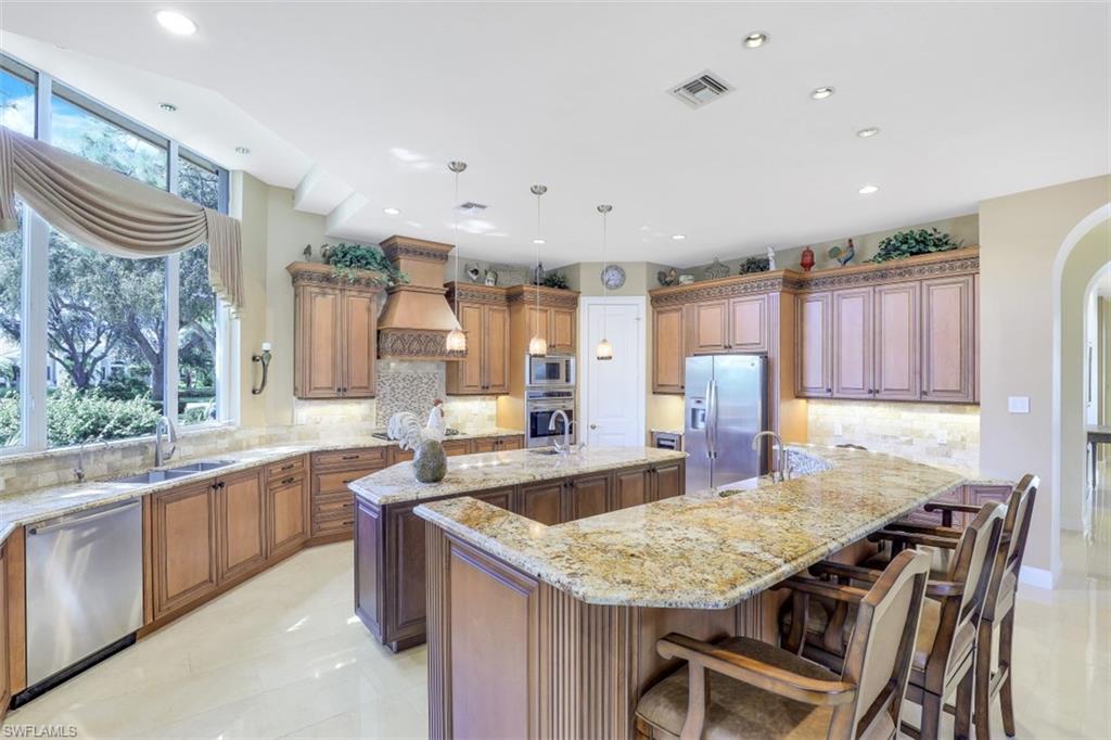 CREEKSIDE - Residential