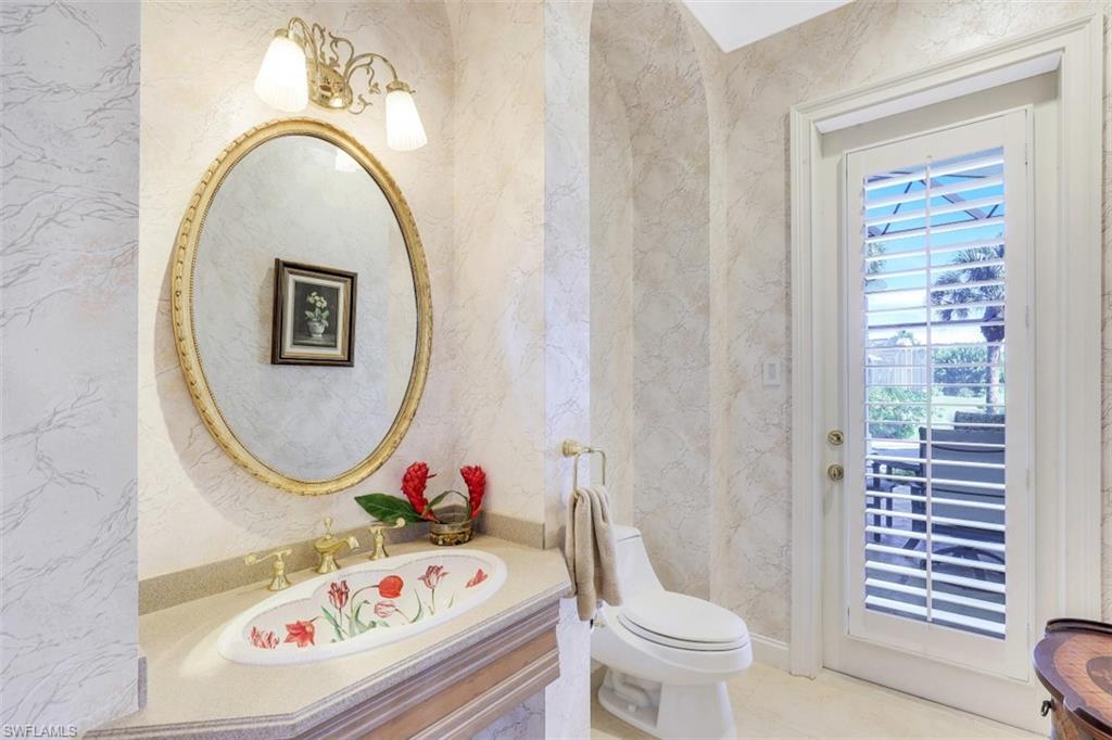 CREEKSIDE - Residential